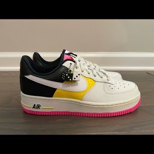 Nike Air Force 1 low. Women’s